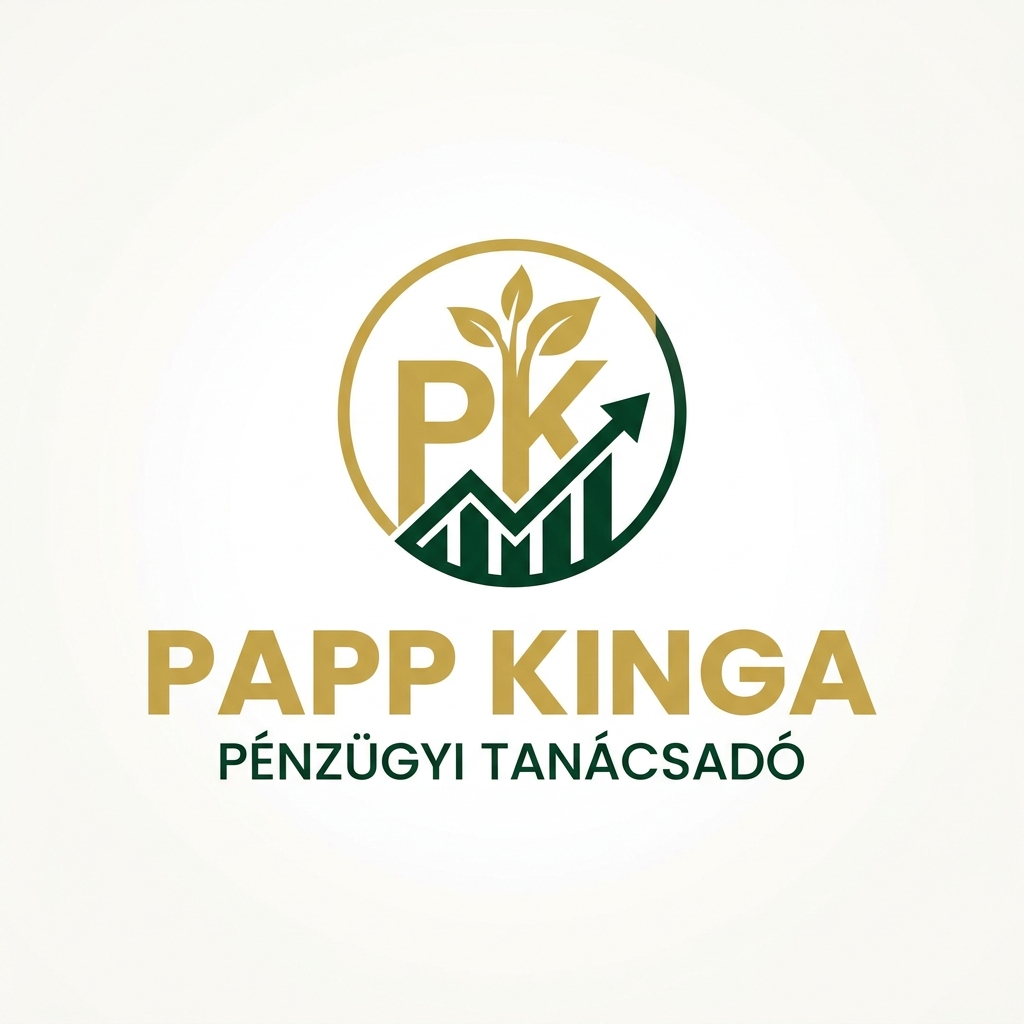 Papp Kinga Pénzügyi Tanácsadó